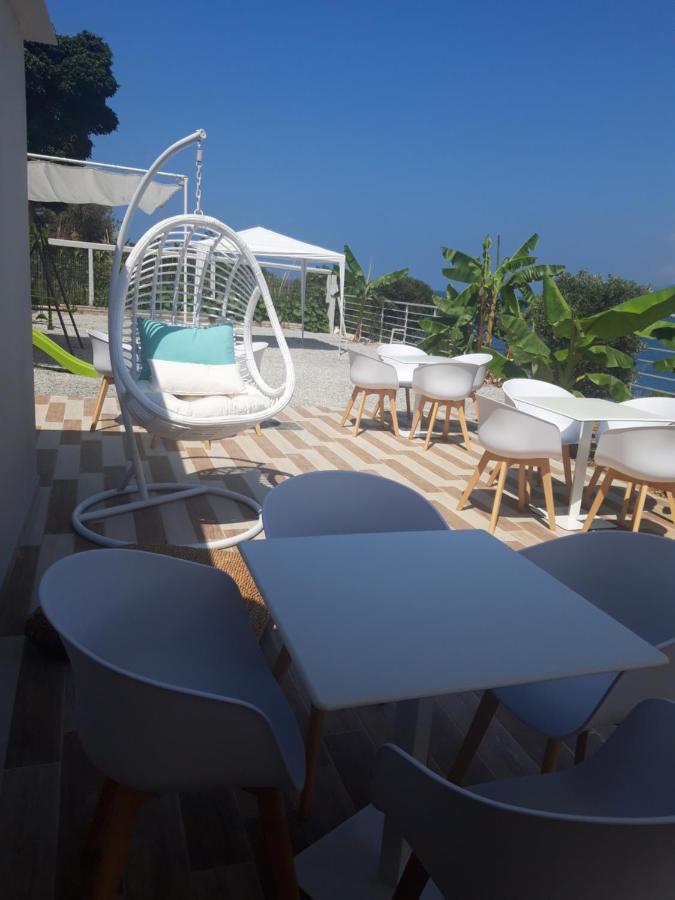 Sea Vessel Hotel Bali  Exterior photo